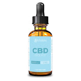 Build your own CBD isolate oil tincture 6000