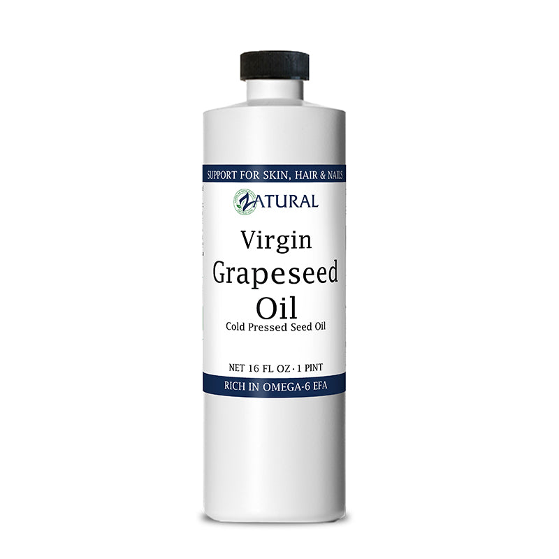 16oz Grapeseed Oil