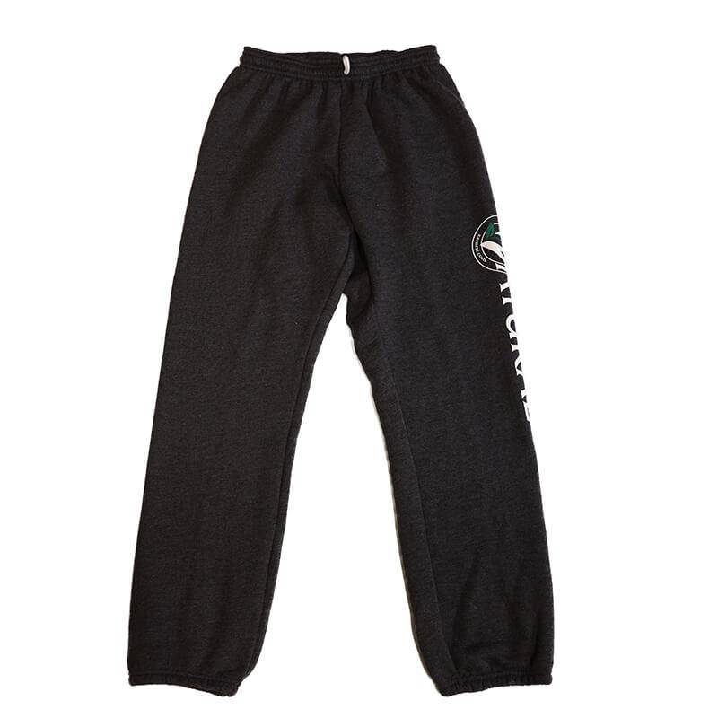 'Zatural Hemp' Ultra-Soft Sweat Pants