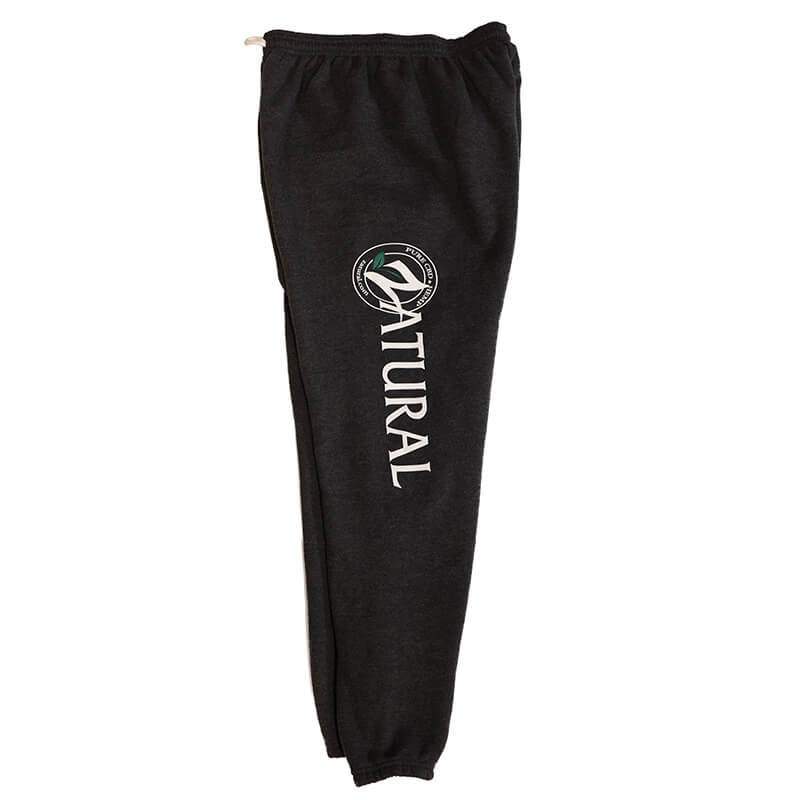 'Zatural Hemp' Ultra-Soft Sweat Pants