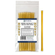 Hemp Honey Sticks 10 count