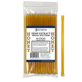 Hemp Honey Sticks 30 count