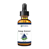 Hemp Extract Drops 1000mg