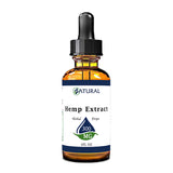 Hemp Extract Drops 300mg