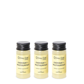 Zatural Hempy Home Concentration Multi-surface set