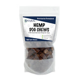 Hemp Dog Soft Chews 180 count