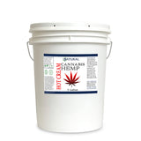 Hemp Hot Cream five gallon