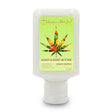 Hempy Jungle Body Butter 2oz squeeze bottle