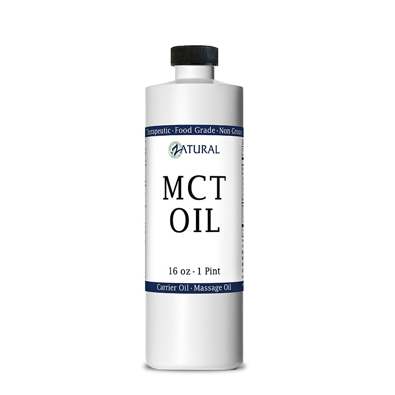 16oz MCT oil