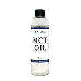 8oz MCT oil