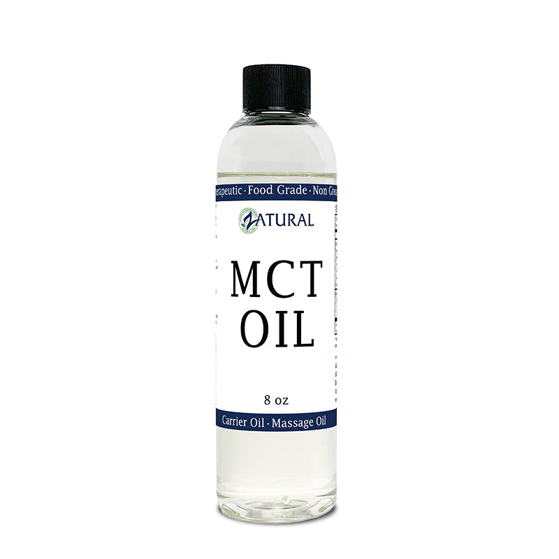 8oz MCT oil