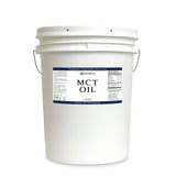 5 Gallon MCT oil