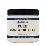 Mango Butter 16oz 