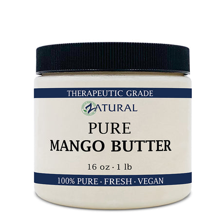 Mango Butter 16oz 