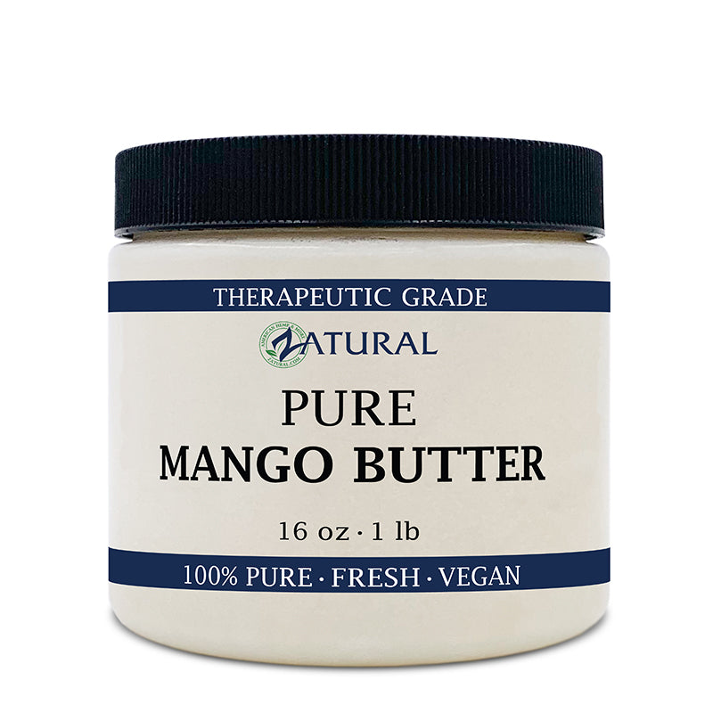 Mango Butter 16oz 