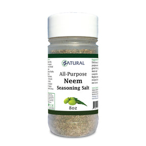 Neem Seasoning Salt