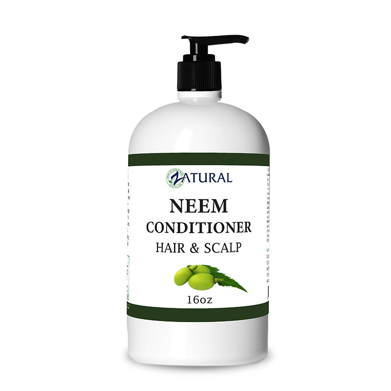 Zatural Neem Conditioner