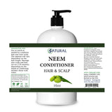 16oz Neem Conditioner