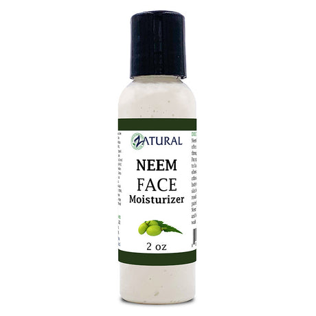 Neem Face Moisturizer