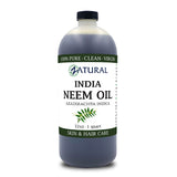 Neem Oil 32oz Bottle