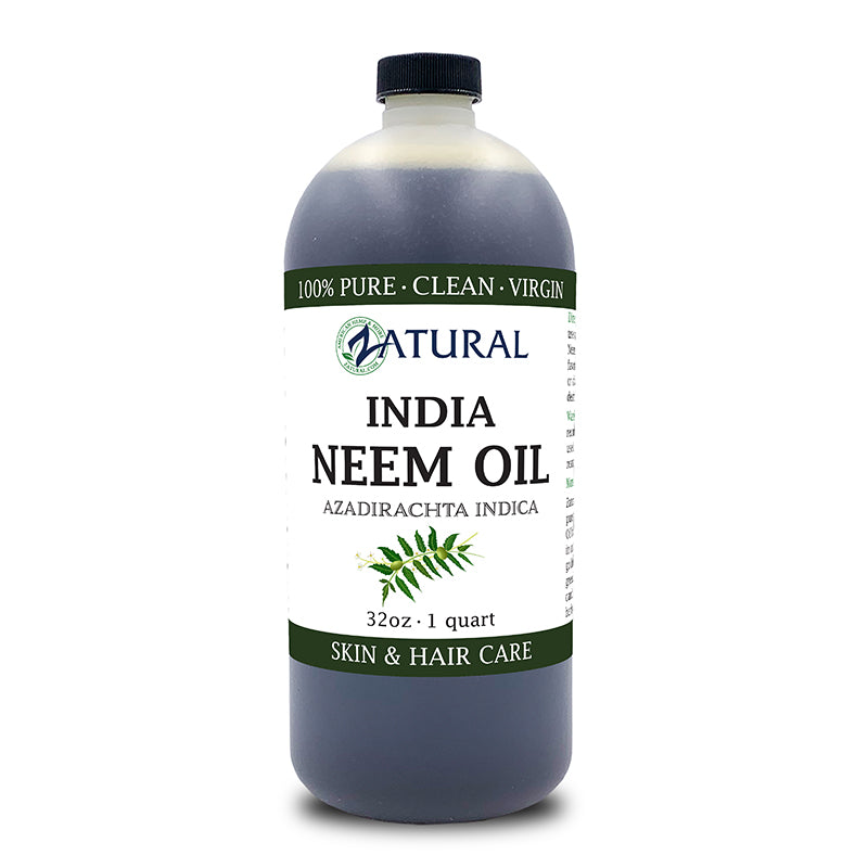 Neem Oil 32oz Bottle