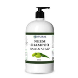 Neem Shampoo 16oz