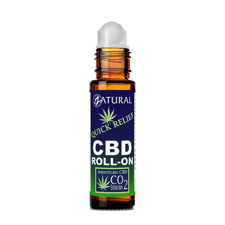 CBD Roll-on Quick Relief