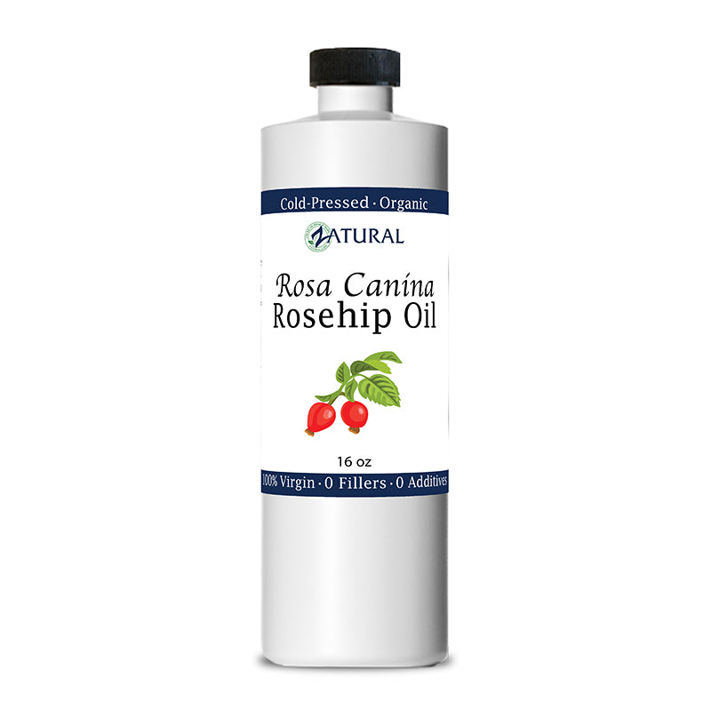 16oz Rosehip Oil