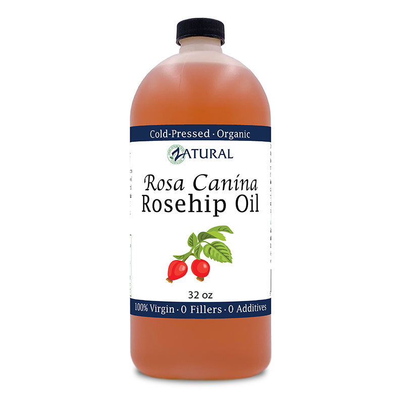 32oz Rosehip Oil