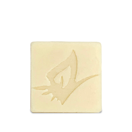CBD White Chocolate square