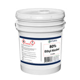 Ethyl Alcohol 5 Gallon bucket