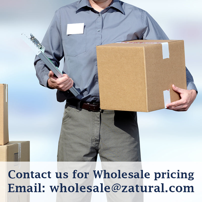 Zatural Wholesale