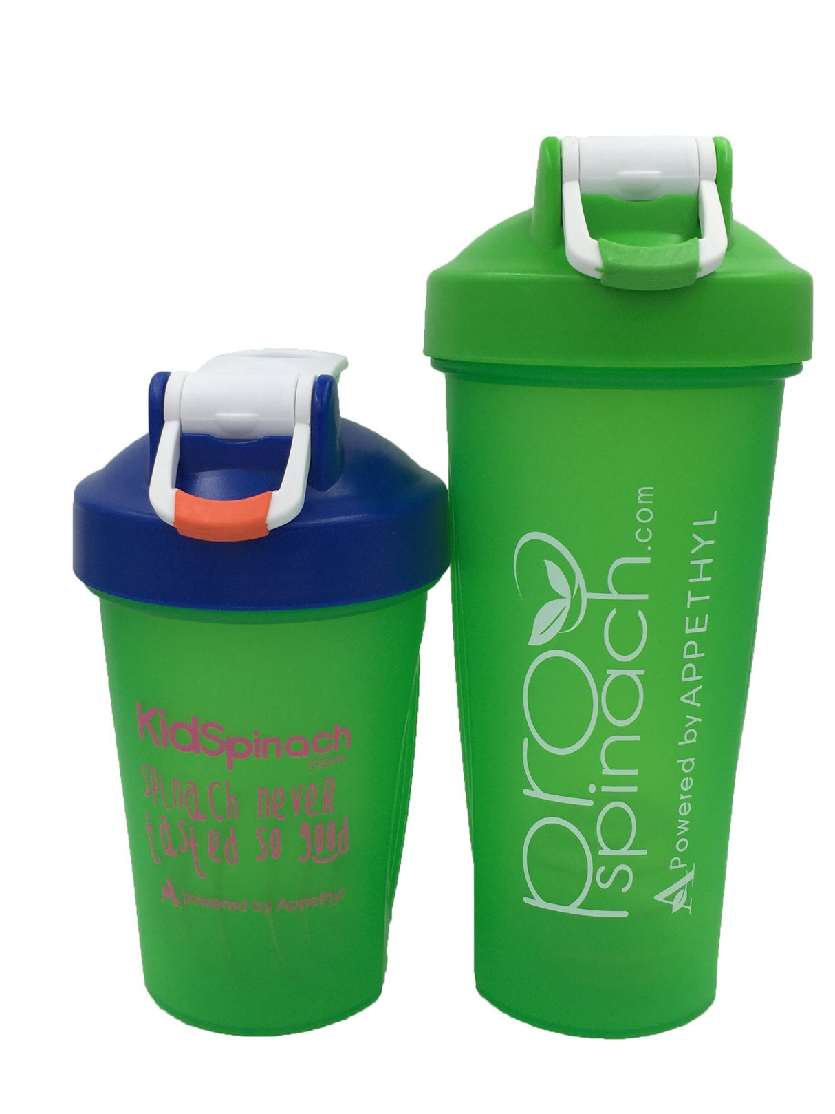 Appethyl Shaker Bottle