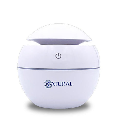 Zatural White Humidifier