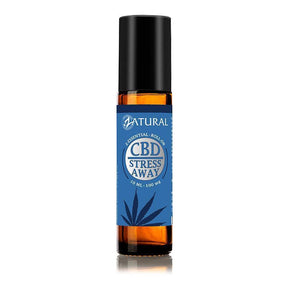 Stress Away CBD Roll-on