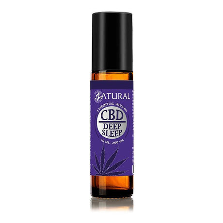 Deep Sleep CBD Roll-on