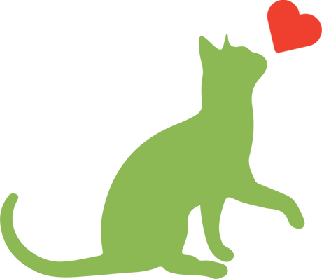 Broad Spectrum* Hemp Extract for Cats
