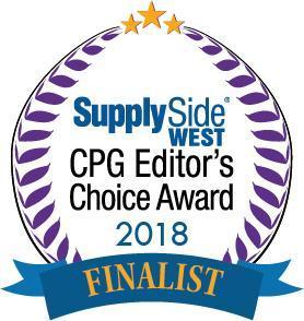 Supply side west award