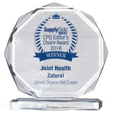 Joint health Winner Supply side west